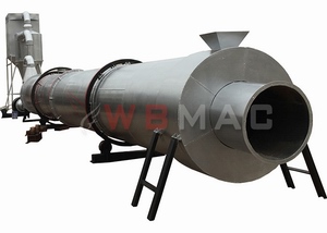 滾筒烘干機(jī)